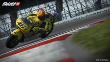MotoGP 15 Screenshot 3