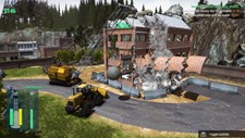 Construction Machines Simulator 2016 Screenshot 3