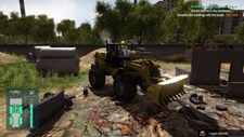 Construction Machines Simulator 2016 Screenshot 4