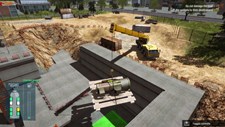 Construction Machines Simulator 2016 Screenshot 7