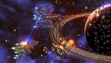 Space Run Galaxy Screenshot 7