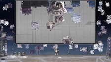 Pixel Puzzles 2: Space Screenshot 6