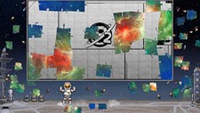Pixel Puzzles 2: Space Screenshot 2