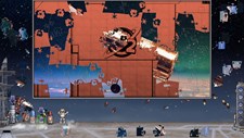 Pixel Puzzles 2: Space Screenshot 3