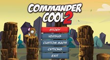 Commander Cool 2 Screenshot 8