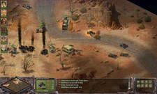 Desert Law Screenshot 7