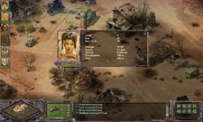 Desert Law Screenshot 5