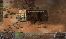 Desert Law Screenshot 2