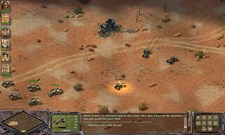 Desert Law Screenshot 3
