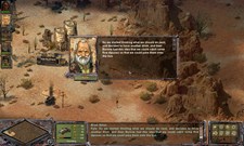 Desert Law Screenshot 6