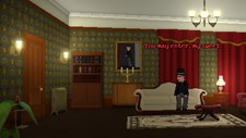 The Slaughter: Act One Screenshot 3