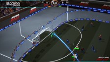 Soccer Rage Screenshot 2
