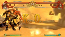 Battle Fantasia -Revised Edition- Screenshot 5