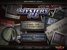 Mystery PI - The New York Fortune Screenshot 8