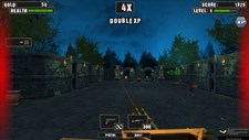 Zombie Camp: Last Survivor Screenshot 5