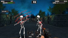 Zombie Camp: Last Survivor Screenshot 6