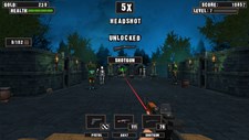 Zombie Camp: Last Survivor Screenshot 8