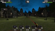 Zombie Camp: Last Survivor Screenshot 2
