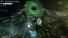 Vortex Attack Screenshot 3