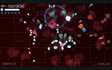 Vortex Attack Screenshot 5