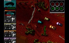 Death Rally (Classic) Screenshot 5