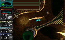 Death Rally (Classic) Screenshot 2