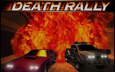 Death Rally (Classic) Screenshot 6