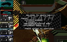 Death Rally (Classic) Screenshot 4