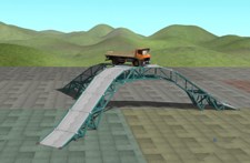 3d Bridges Screenshot 2