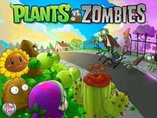 Plants vs. Zombies GOTY Edition Screenshot 6