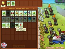 Plants vs. Zombies GOTY Edition Screenshot 2