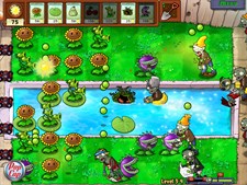 Plants vs. Zombies GOTY Edition Screenshot 1
