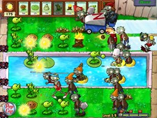 Plants vs. Zombies GOTY Edition Screenshot 3