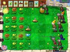Plants vs. Zombies GOTY Edition Screenshot 5