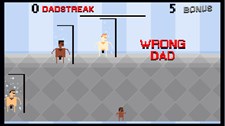 Shower With Your Dad Simulator 2015: Do You Still Shower With Your Dad Screenshot 1