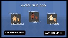 Shower With Your Dad Simulator 2015: Do You Still Shower With Your Dad Screenshot 4