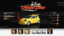 Crazy Cars - Hit the Road Screenshot 1