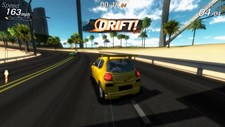 Crazy Cars - Hit the Road Screenshot 8