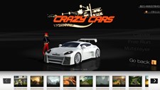 Crazy Cars - Hit the Road Screenshot 2