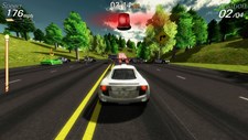 Crazy Cars - Hit the Road Screenshot 4