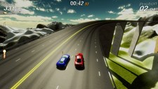 Crazy Cars - Hit the Road Screenshot 5