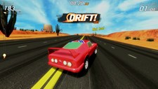 Crazy Cars - Hit the Road Screenshot 6
