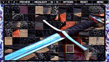 Pixel Puzzles Mosaics Screenshot 5