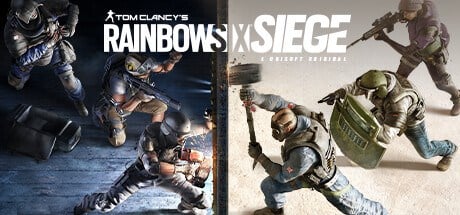 Tom Clancy's Rainbow Six Siege Achievements | TrueSteamAchievements