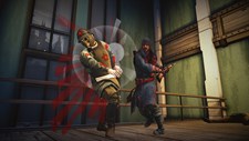 Assassin's Creed Chronicles: Russia Screenshot 6