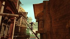 Assassin’s Creed Chronicles: India Screenshot 2