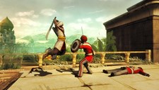 Assassin’s Creed Chronicles: India Screenshot 5