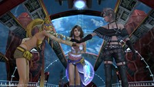 Final Fantasy X/X-2 HD Remaster Screenshot 4