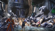 Final Fantasy X/X-2 HD Remaster Screenshot 7