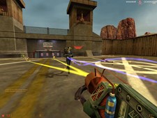 Half-Life Deathmatch: Source Screenshot 6
